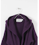 『別注』OLDDERBY KNITWEAR×UR　Open Front Hoodie