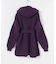 『別注』OLDDERBY KNITWEAR×UR　Open Front Hoodie