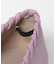 カガリステッチパンプス∴