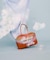 Pas De DANSE　Eclipse Bag large