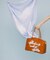 Pas De DANSE　Eclipse Bag large