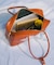 Pas De DANSE　Eclipse Bag large