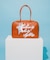 Pas De DANSE　Eclipse Bag large