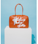 Pas De DANSE　Eclipse Bag large