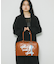 Pas De DANSE　Eclipse Bag large
