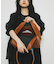Pas De DANSE　Eclipse Bag large