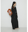 Pas De DANSE　Eclipse Bag large