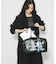 Pas De DANSE　Eclipse Bag large