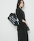 Pas De DANSE　Eclipse Bag large