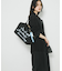 Pas De DANSE　Eclipse Bag large