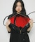 Pas De DANSE　Eclipse Bag large