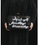 Pas De DANSE　Eclipse Bag large