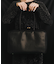 Pas De DANSE　Eclipse Bag large