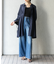 スリムストラップサンダル