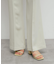 スリムストラップサンダル