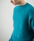 new basic ALPACA TSUMUGI KNIT