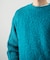 new basic ALPACA TSUMUGI KNIT