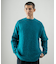 new basic ALPACA TSUMUGI KNIT
