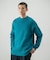 new basic ALPACA TSUMUGI KNIT