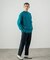 new basic ALPACA TSUMUGI KNIT