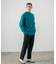 new basic ALPACA TSUMUGI KNIT