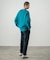 new basic ALPACA TSUMUGI KNIT