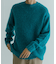new basic ALPACA TSUMUGI KNIT
