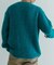 new basic ALPACA TSUMUGI KNIT
