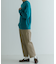 new basic ALPACA TSUMUGI KNIT