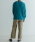 new basic ALPACA TSUMUGI KNIT