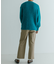 new basic ALPACA TSUMUGI KNIT