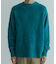 new basic ALPACA TSUMUGI KNIT