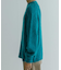 new basic ALPACA TSUMUGI KNIT
