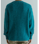 new basic ALPACA TSUMUGI KNIT