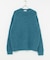 new basic ALPACA TSUMUGI KNIT