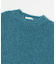 new basic ALPACA TSUMUGI KNIT