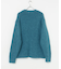 new basic ALPACA TSUMUGI KNIT
