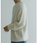 new basic ALPACA TSUMUGI KNIT