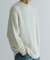 new basic ALPACA TSUMUGI KNIT