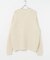 new basic ALPACA TSUMUGI KNIT