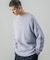 new basic ALPACA TSUMUGI KNIT