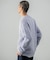 new basic ALPACA TSUMUGI KNIT