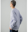 new basic ALPACA TSUMUGI KNIT