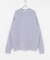 new basic ALPACA TSUMUGI KNIT