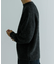 new basic ALPACA TSUMUGI KNIT