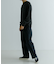 new basic ALPACA TSUMUGI KNIT
