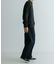 new basic ALPACA TSUMUGI KNIT