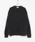 new basic ALPACA TSUMUGI KNIT