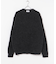 new basic ALPACA TSUMUGI KNIT