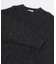 new basic ALPACA TSUMUGI KNIT